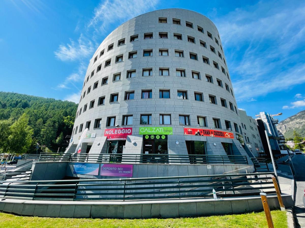 Appartamento Smith Roero - Affitti Brevi Italia Бардонеккія Екстер'єр фото