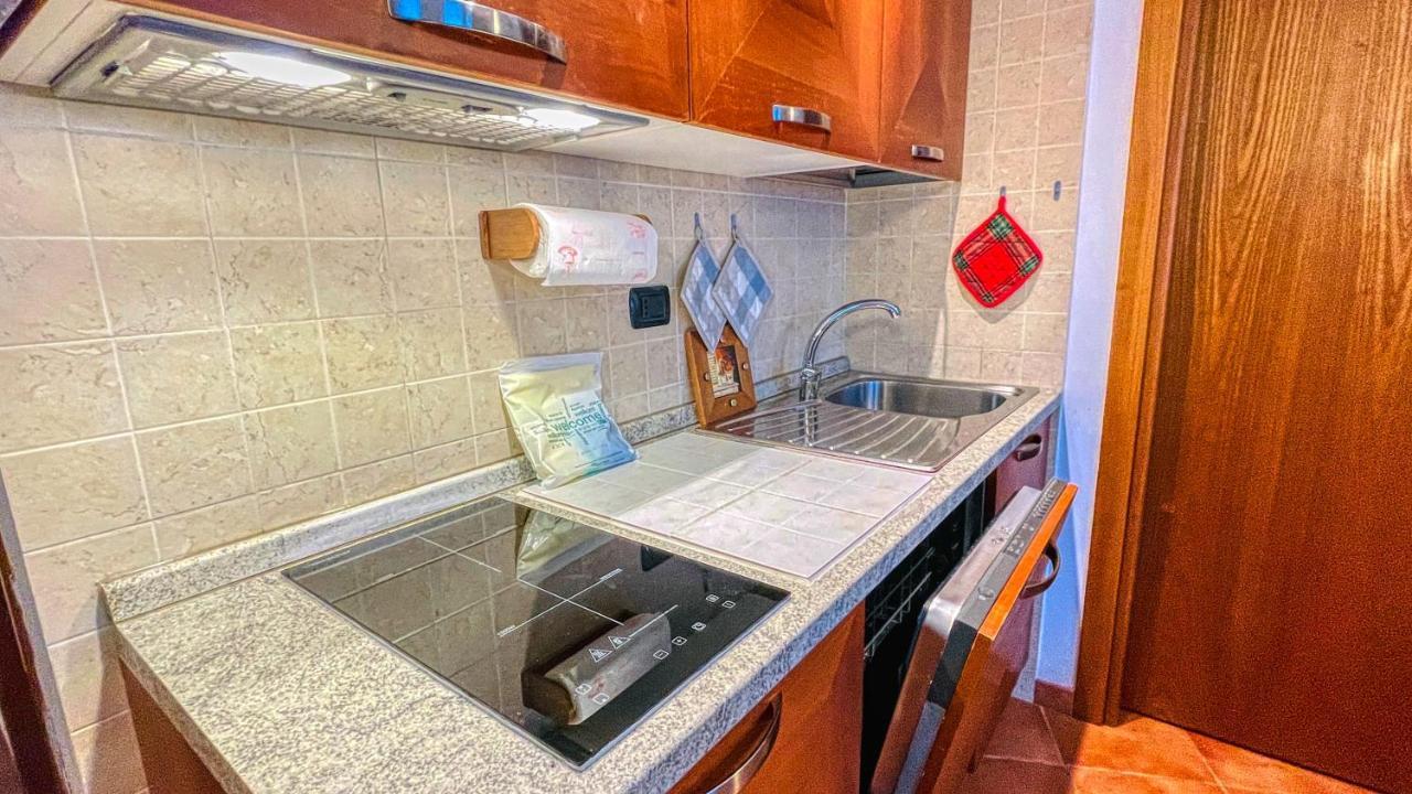 Appartamento Smith Roero - Affitti Brevi Italia Бардонеккія Екстер'єр фото