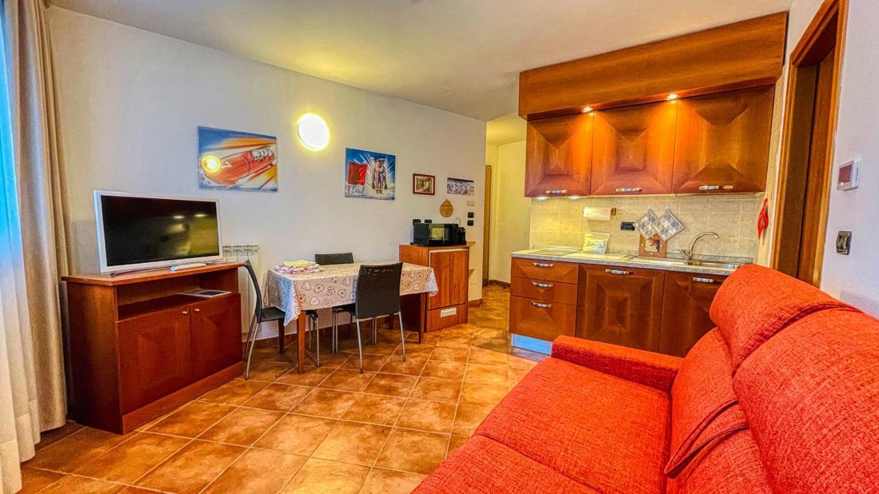 Appartamento Smith Roero - Affitti Brevi Italia Бардонеккія Екстер'єр фото