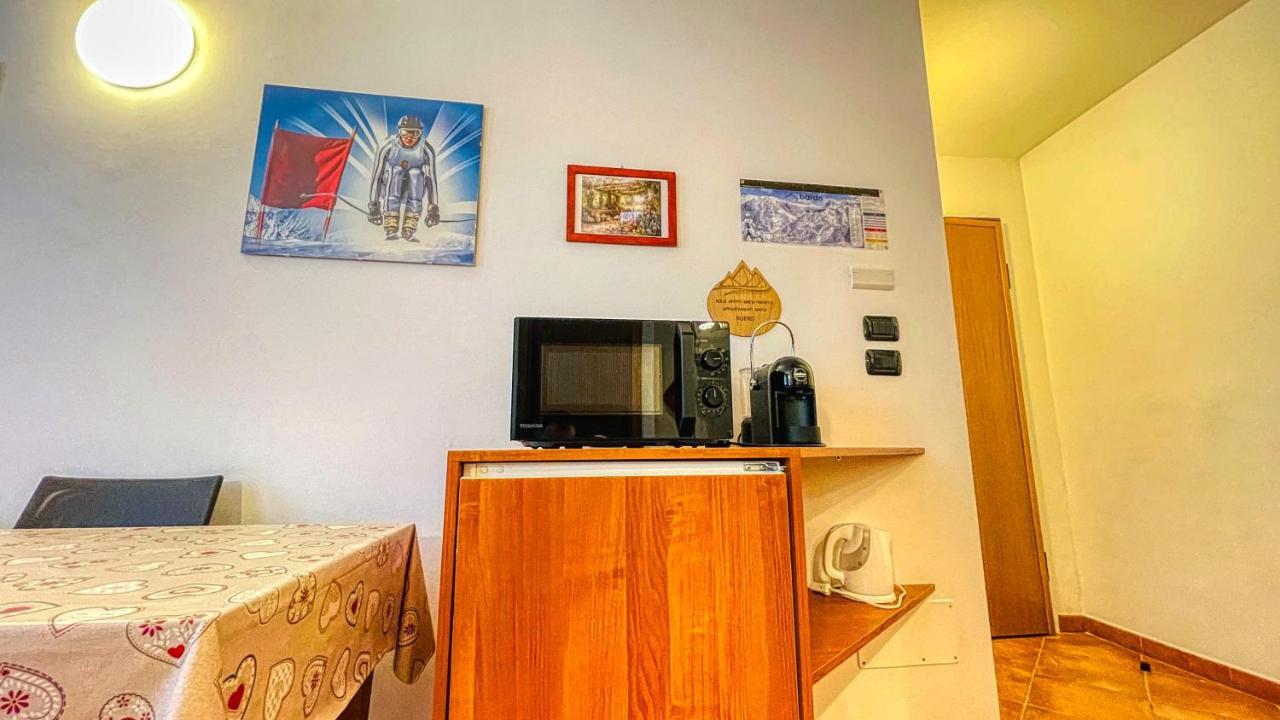 Appartamento Smith Roero - Affitti Brevi Italia Бардонеккія Екстер'єр фото