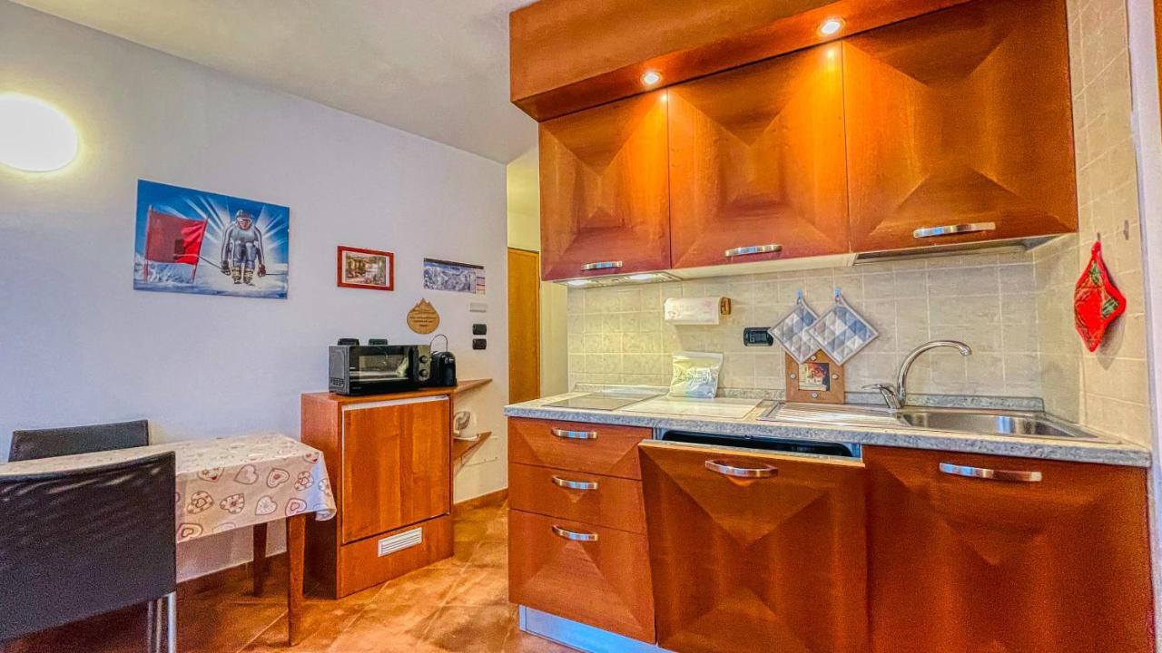 Appartamento Smith Roero - Affitti Brevi Italia Бардонеккія Екстер'єр фото