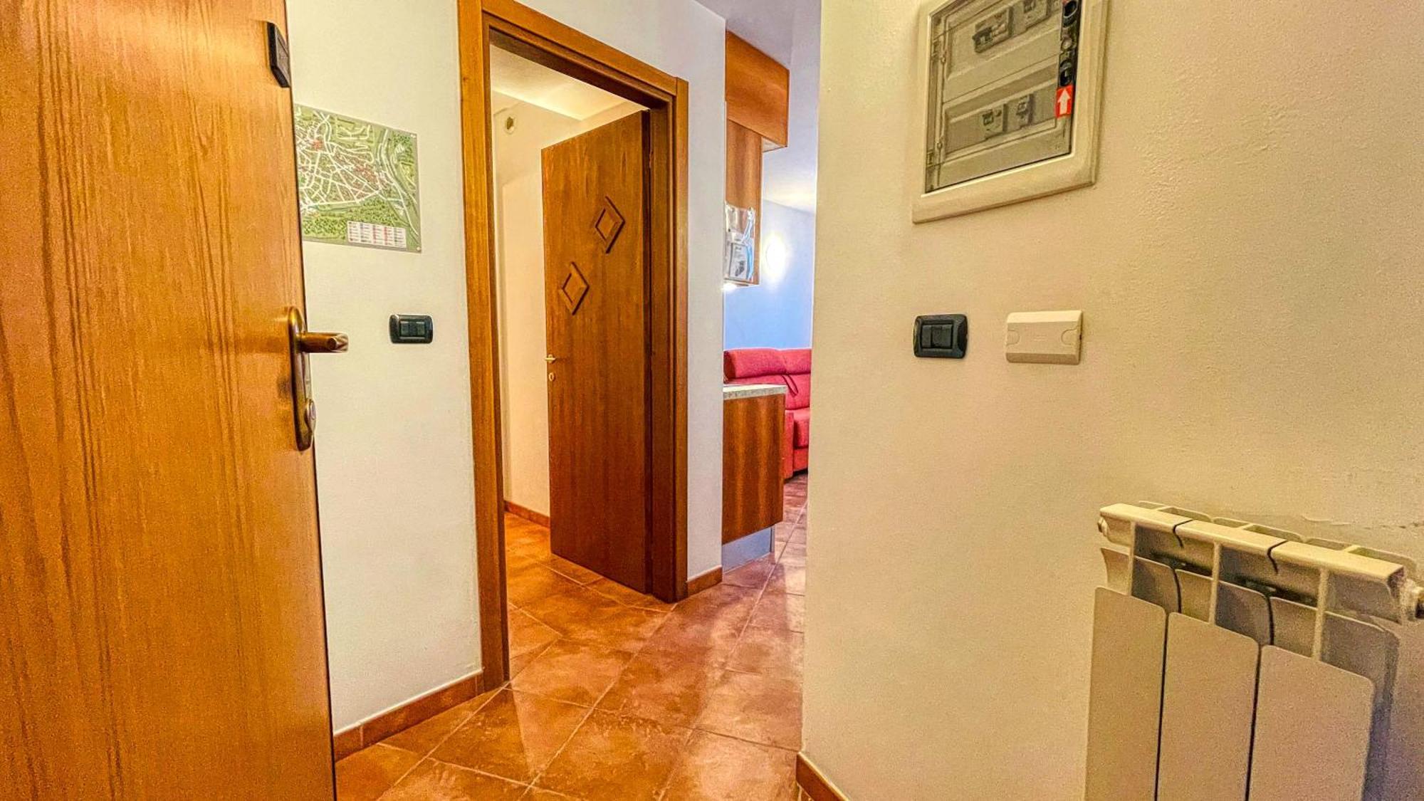 Appartamento Smith Roero - Affitti Brevi Italia Бардонеккія Екстер'єр фото
